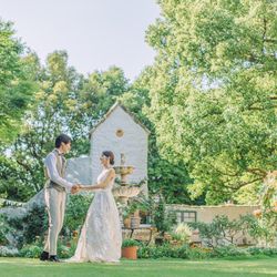 【５月＼GW限定フェア／】≪豪華特典≫あり！手仕込みフレンチとデザートの無料試食 & ドレスランクアップ特典も