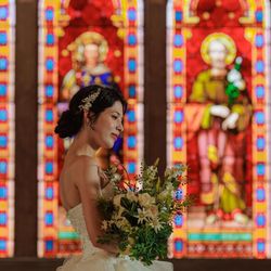 《式場探しに迷ったら》2件目の見学に最適！しっかり検討フェア