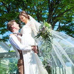 ＼館内をロケハン／フォト重視派におすすめ☆ガーデン見学会