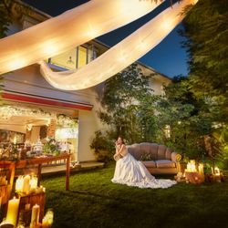 【連休限定】＼BIGフェア／絶品料理試食&感動ドレス体験