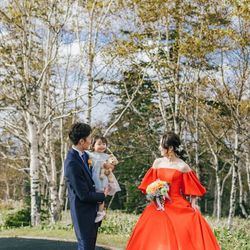 マタニティウェディング相談会