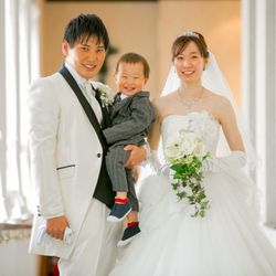 【ママ・パパ応援☆】ファミリーウエディング相談会