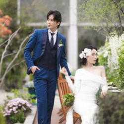 ＼4月OPEN／自由度の高い、稲毛海浜公園で創るオリジナルW相談会≪迷ったらこちら！何も決まってなくても大丈夫!≫