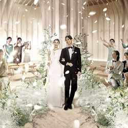 ｜初見学の方へ｜絶景×貸切×建築美◇相談会＆試食◇ALL案内