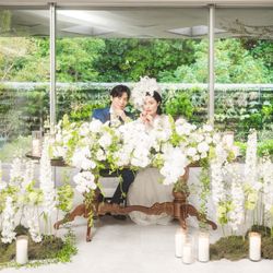＼4月OPEN／自由度の高い、稲毛海浜公園で創るオリジナルW相談会