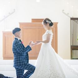 少人数ウェディング相談会