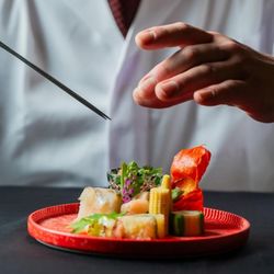 ＊金曜限定＊京懐石料理×四季を味わう！上質ウェディングフェア