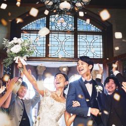 【1.5時間完結フェア★スペシャル5.5万試食付】少人数婚に♪会場見学も叶う×限定特典付き