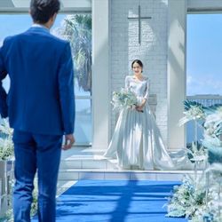 【初見学に◎】経験豊富なプランナーがご案内*スイーツ試食×結婚式のイチからまるわかりフェア