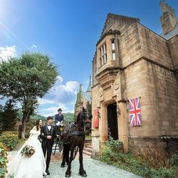 【*金曜BIG*】来館2万円特典！絶景ロケで美食堪能×異国情緒体験