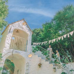 【2月祝日限定フェア】豪華！無料試食&ドレスランクアップ特典