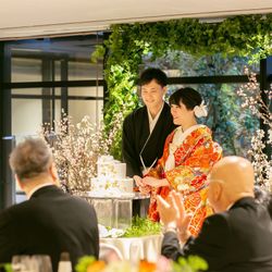 【新春初売りBIG】2.2万相当＼和牛&ステーキ食べ比べ／婚礼UPグレード特典◎「ゲスト想いのおふたりへ。」“結婚式がもっと楽しみになる”フェア。