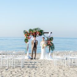 【1件目におすすめ】海・森・ガーデンから考えるウェディング相談会