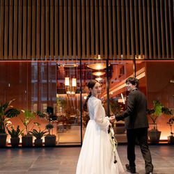 【90分で完結】会場案内＆見積案内＆ご相談会　まずは気軽にご相談会♪