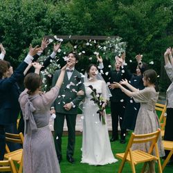 BRIDAL FAIR ランチ付きウエディング相談会