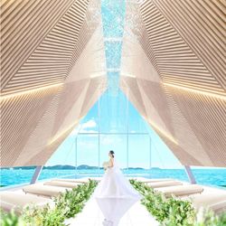 【26年夏Open】◆2026年内挙式◆3大特典プレゼント！