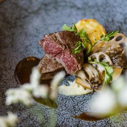 《週末BIG》夏の庭園散策×贅沢試食！しょうざんW体験フェア