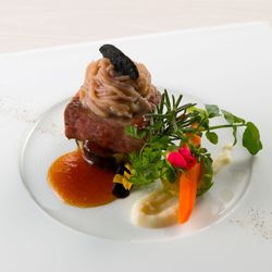 祝日限定プレミアム*【豪華試食付】純白チャペル＆貸切邸宅満喫