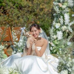 【愛犬と参加OK】ドッグラン併設！ペットとずっと一緒の公園相談