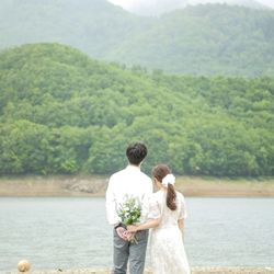 【地元大好き♪】THE北海道ウェディング