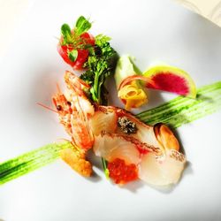 【組数限定*絶品コース試食＆miniWケーキ】憧れ花嫁☆ALL体験