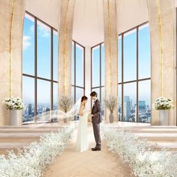 全フェア満席御礼！ブライダルフェアのご予約は9/13～15へ