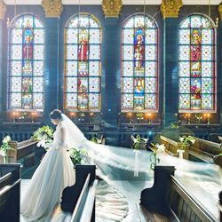 【*ドレス2着無料＆GIFT2万*】ドレス重視必見°˖✧憧れドレス見学&試着°˖✧豪華5.5万試食フェア