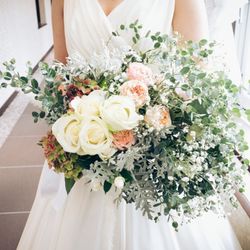 【オトナ婚】シンプルウェディング