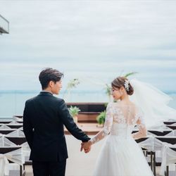 【2月限定BIG】2.2万相当＼和牛&ステーキ食べ比べ／婚礼UPグレード特典◎「ゲスト想いのおふたりへ。」“結婚式がもっと楽しみになる”フェア。