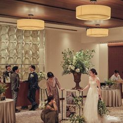 【50名以上希望の方】自然光チャペル＆フロア貸切会場×豪華試食