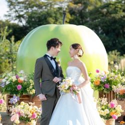 ＼4月OPEN／自由度の高い、稲毛海浜公園で創るオリジナルW相談会