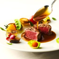 【おもてなし＊料理重視はこちら】シェフ厳選×松阪牛コース試食