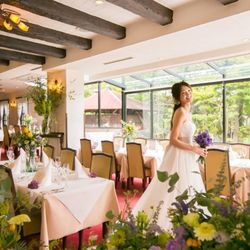 【平日限定フェア】邸宅貸切の結婚式×持込自由！お得な特典も♪