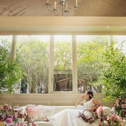 【試着付】「好き」を貫く“推し活”フォトウェディングフェア