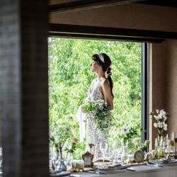 9 25 マタニティ お急ぎ婚 最短1ヶ月で イムリのブライダルフェア ウェディングニュース結婚式場検索