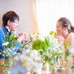 マ メゾンで結婚式 ウェディングニュース結婚式場検索