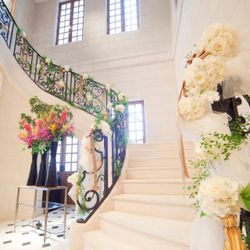 シャトーレストラン ジョエル ロブションで結婚式 ウェディングニュース結婚式場検索