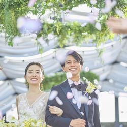 〈AM満席御礼!25大特典〉森の貸切ガーデン×豪華試食