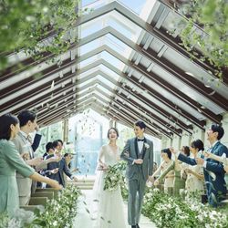 ◇月初LAST*130万優待◆新チャペル＆最新ドレス×試食付