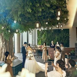 【週末BIG】150万優待×来館6万ギフト×挙式演出体験×和牛試食