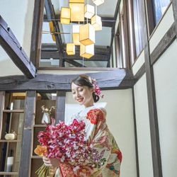 \組数限定/ゲスト気分で美食を体感*古民家リノベ会場ALL体験