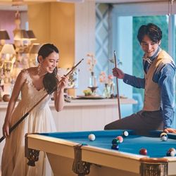 ◆年末限定◆湖畔で味わう*コース試食♪<平日特典*7万GIFT付>