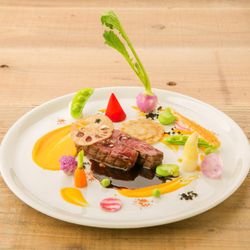 ◆3連休BIG◆豪華SP特典×海外邸宅ALL体験*絶品特選牛フィレ試食