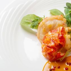 【当館卒花◎】A5黒毛和牛×オマール試食×1日1組体験フェア