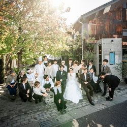 ◇木曜限定◇豪華試食付◇北浜のオーダーメイドの結婚式公開♪