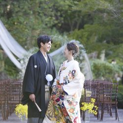 【先行公開】リニューアル徳川園挙式×2万円和牛&オマール贅沢試食