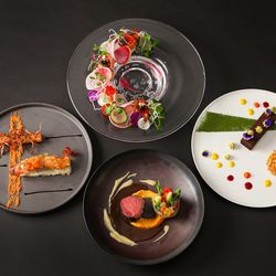 Pick UP\月2BIG/ギフト券1万◆4年連続ミシュラン☆2万豪華試食