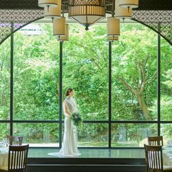 ＼11月プレミア150万優待×4万Gift／滝流れるチャペル×贅沢和牛