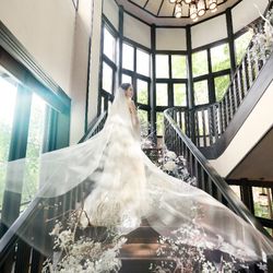 直前OK!卒花人気No.1★WeddingNews限定特典★6万ギフト【レストランチケット&150万特典】フロア貸切&光と緑の感動チャペル&最新ドレス体験《口コミで高評価◎》雲丹イセエビ×和牛ミシュラン贅沢4万フルコース試食