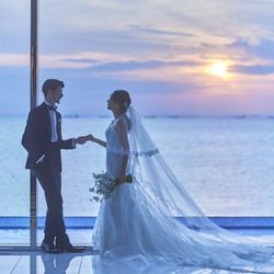 **超得25大&衣装3着贈呈**5万GIFT×海×緑の貸切party&和牛♪